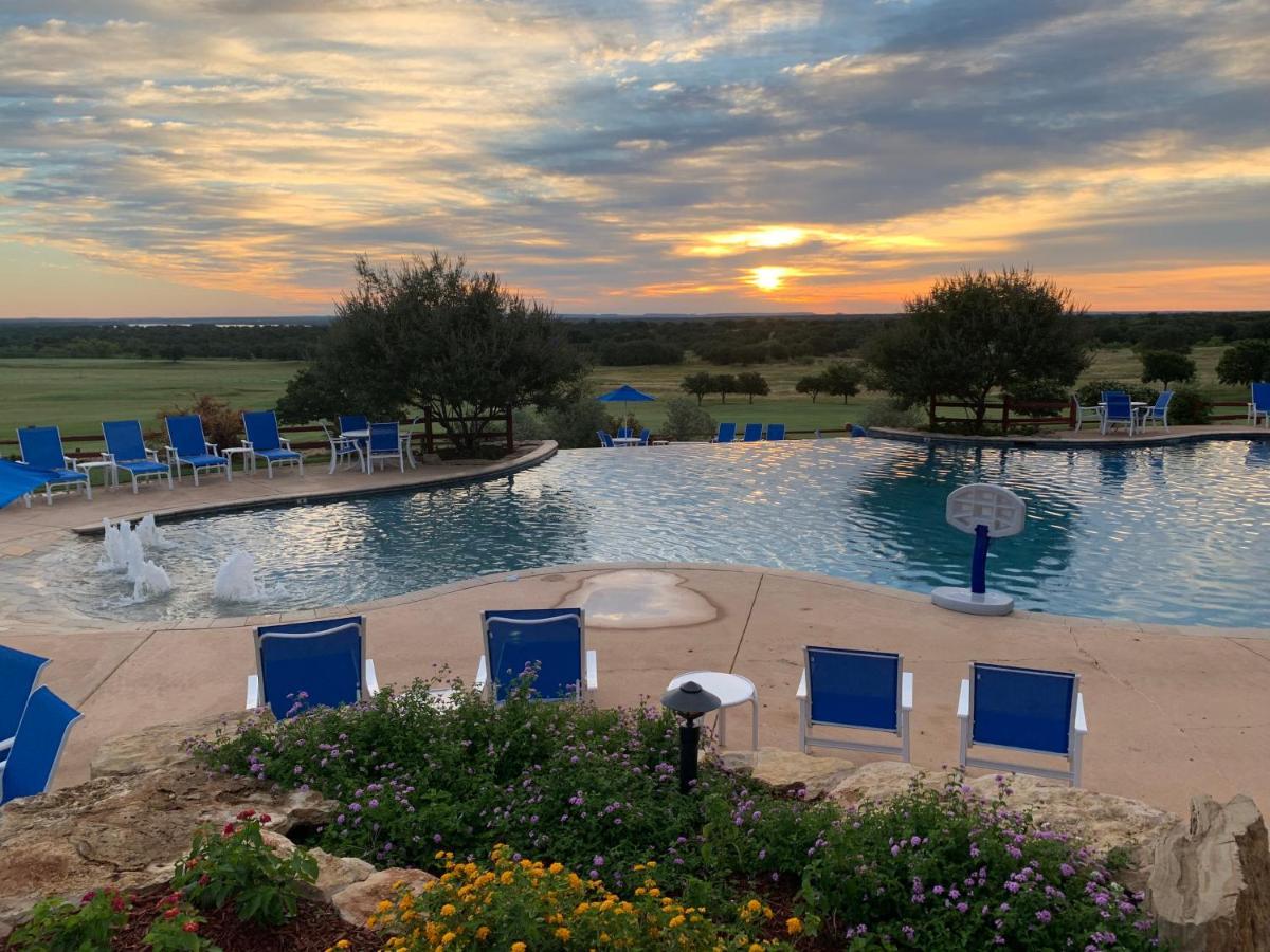 The Hideout Golf Club & Hotel 4*