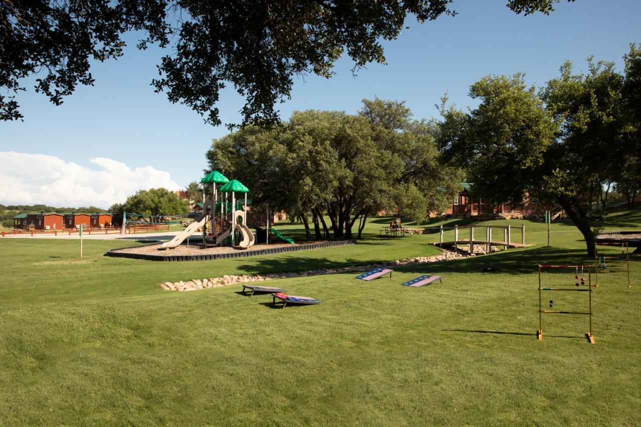 Hotel The Hideout Golf Club &