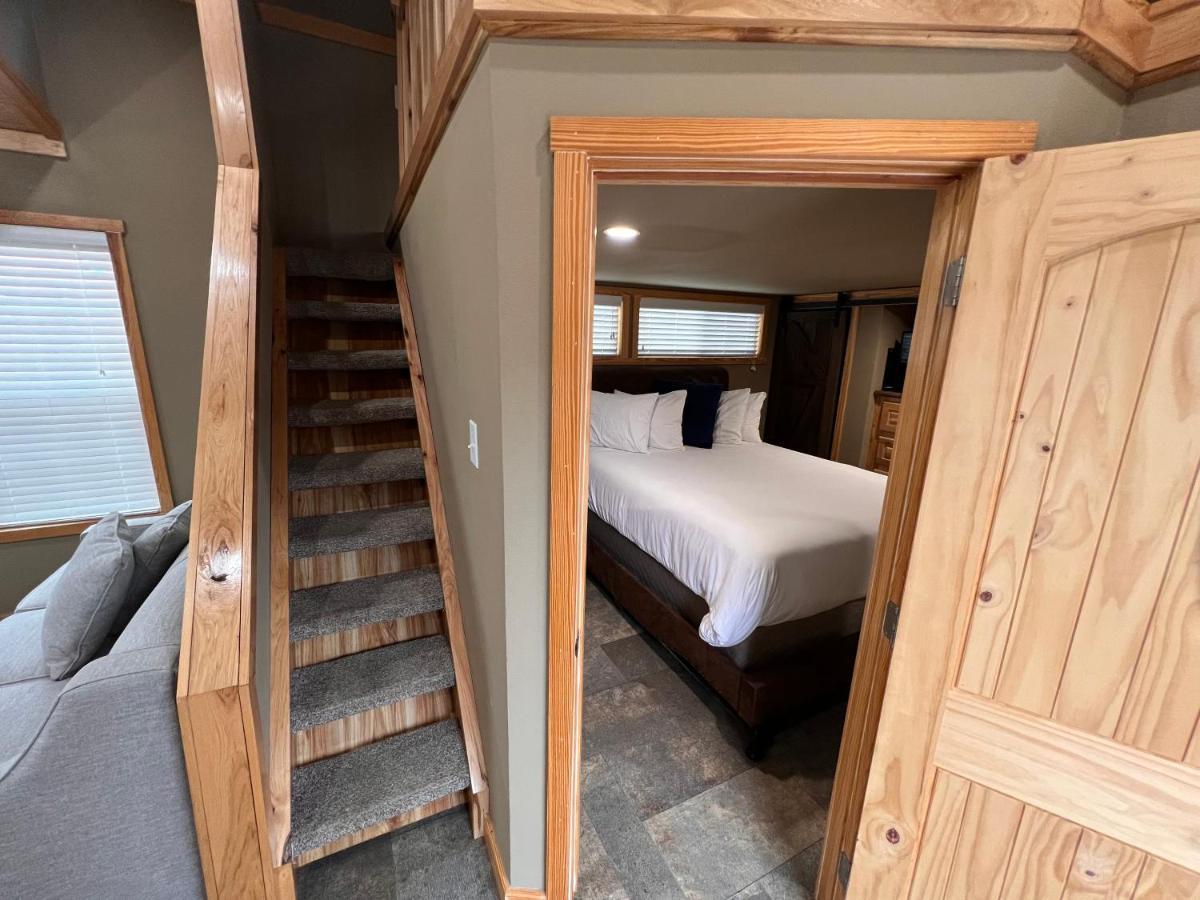 The Hideout Golf Club & Hotel